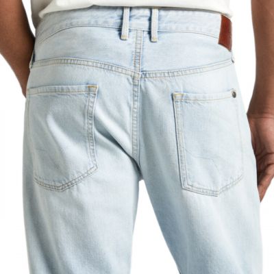 5. Pepe Jeans Tapered Jeans M PM207392