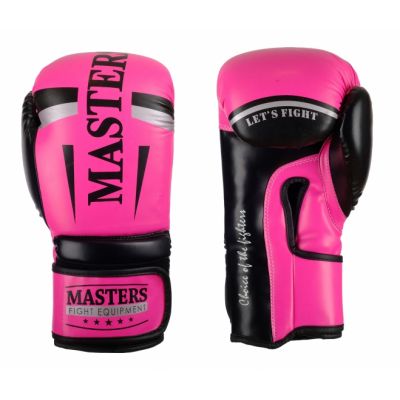 2. MASTERS RPU-FT 011123-0210 Boxhandschuhe