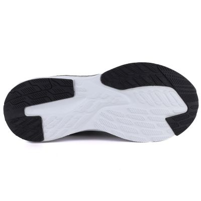 3. Vanhorn YW27308BK1 leichte schwarze Sportschuhe