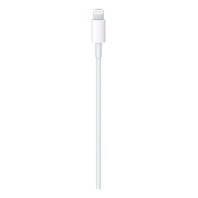 3. Apple USB-C auf Lightning Kabel 2 m Neu
