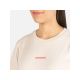 5. Damen-T-Shirt ROSSIGNOL W Waterfall Tee weiß