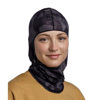 3. Buff EcoStretch Balaclava Sturmhaube 13244790110