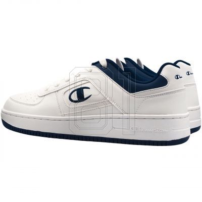 5. Champion Foul Play Element Low M S22340 WW021 shoes