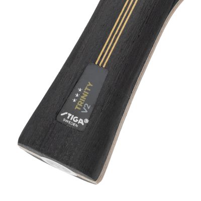 3. TRINITY V2 3-Sterne-Rakete