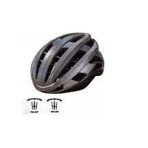 Rockbros Fahrradhelm 10110039009 grau L (58-62)