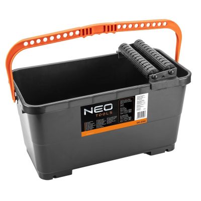 5. NEO tools 50-254 Fliesen- und Fugenkleber