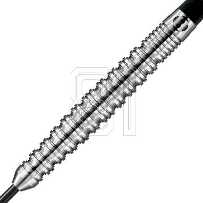 12. Harrows Vice 90% Steeltip Darts HS-TNK-000013888