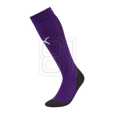 Puma Football LIGA Socken M 703441-10