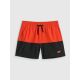 7. Badeshorts für Jungen 4F 4FJWSS26UBDSM203-62S