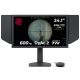 ZOWIE XL2586X+ Computermonitor 61,2 cm (24,1 Zoll) 1920 x 1080 px Full HD Schwarz