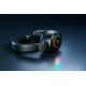 13. Razer Kraken V4 Pro Bluetooth-Over-Ear-Headset mit Mikrofon, kabellos, schwarz