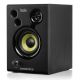 3. Hercules DJMonitor 32 Schwarz Kabelgebunden 30 W