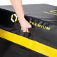 9. Set mit vier HMS Premium Plyometrie-Boxen PYBS01