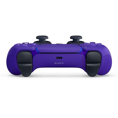 4. Sony DualSense Gamepad Lila Bluetooth/USB Analog/Digital für PlayStation 5