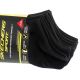 2. Skechers 6er-Pack Herren-Socken aus Baumwolle, NSHW, S117809-BLK, Schwarz, 41–46
