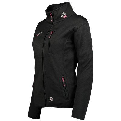 3. Geographical Norway Polar TEDEN BLACK DB LADY 054 (WY7298F/GN/Black)
