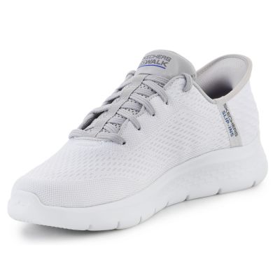 4. Skechers Go Walk Flex-New World W 216505-WGY Schuhe