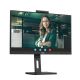4. AOC LED 27" Q27P3QW Monitor