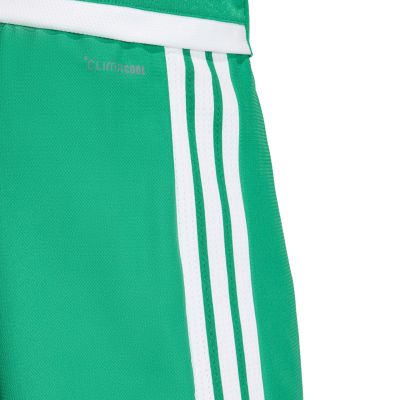 5. adidas Tiro 26 Competition Match Day Shorts für Herren, Grün, KA6175