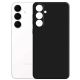 11. 3mk Matt Case Pro für Samsung Galaxy S25 FE - mattschwarz