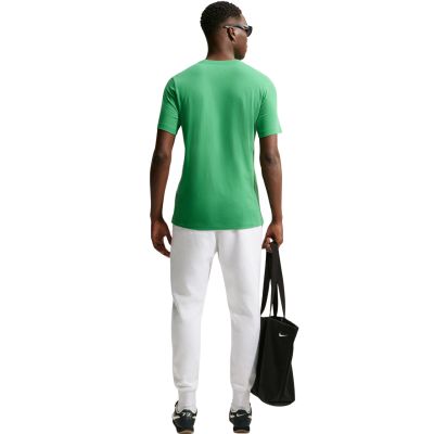 7. Nike Club Tee Herren-T-Shirt Grün AR4997 306