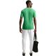 7. Nike Club Tee Herren-T-Shirt Grün AR4997 306