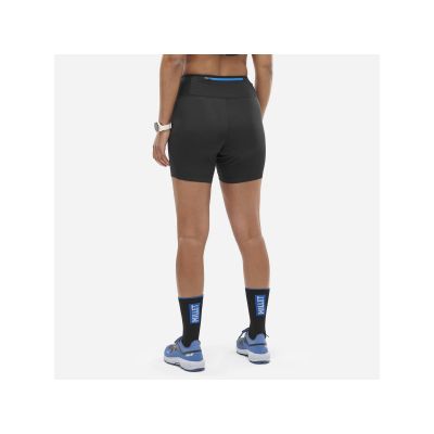 6. MILLET Intense Leggings Short W Damenleggings Schwarz