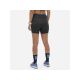 6. MILLET Intense Leggings Short W Damenleggings Schwarz