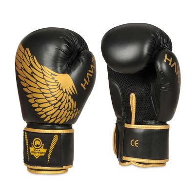 43. 8oz Boxhandschuhe - Hawk - Origin Series