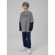 Jogginghose für Jungen 4F 4FJRSS26TTROM1733-31S