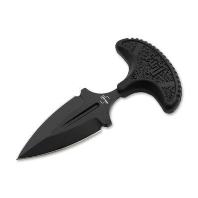 Heckler & Koch FX02 Push Dagger D2 Messer