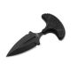 Heckler & Koch FX02 Push Dagger D2 Messer