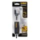 9. DeWALT DT20505-QZ Schraubendreher-Zubehör, Schwarz, Silber, Gelb