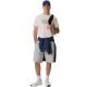6. Herren-T-Shirt 4F M3573 Off-White 4FWAW26TTSHM3573 11S