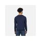 12. Rossignol Alpine Half Zip Pullover Marineblau