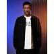 Herren-Bomberjacke Größe 4F | Robert Lewandowski 4F RL9KSS26TSWSM2953-20S