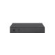 2. LevelOne Hilbert 8-Port Gigabit PoE Smart Lite Switch – 802.3at/af PoE – 8 PoE-Ausgänge – Leistungsaufnahme: 112,8 W