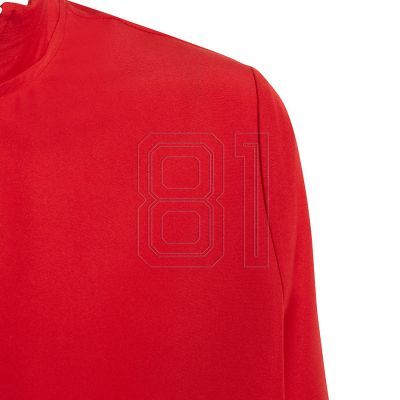5. Adidas Entrada 22 Presentation Jacket Jr H57540 Sweatshirt