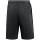 4. Nike Park 26 Fleece-Kindershorts Schwarz IB1242 010