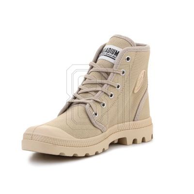 4. Palladium Pampa HI ORIGINALE U Schuhe 75349-238-M