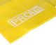 12. FITNESS PROFIT LANG LIGHT GUMA 200x15x0,35cm gelb DK 2227
