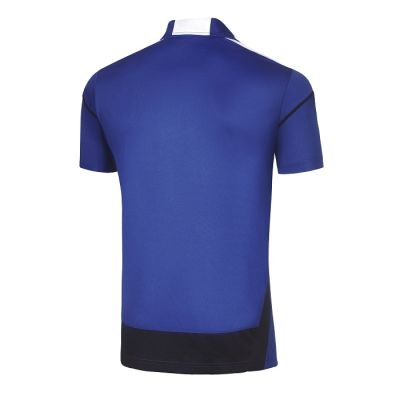5. Mizuno Hex Rect Poloshirt M 62EA700122