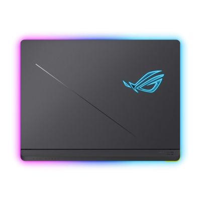14. ASUS ROG Strix G16 G615LW-U9R321 Ultra 9 290HX 16,0" 2.5K 300Hz IPS-Level AG 32GB DDR5 5600 SSD 1TB GeForce RTX 5080 16GB LAN WiFi 7 + BT Kamera 1080p + IR 90Wh NoOS Aluminium Eclipse Gray