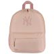 New Era New York Yankees MLB Mini-Rucksack 60856119 Rosa Einheitsgröße