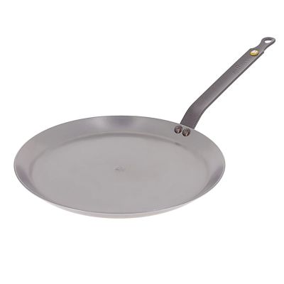 2. de Buyer 5615.24 Bratpfanne Einzelne Bratpfanne