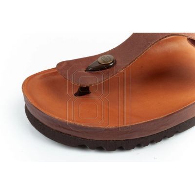 6. Scholl Jake M F306981011 Flip-Flops