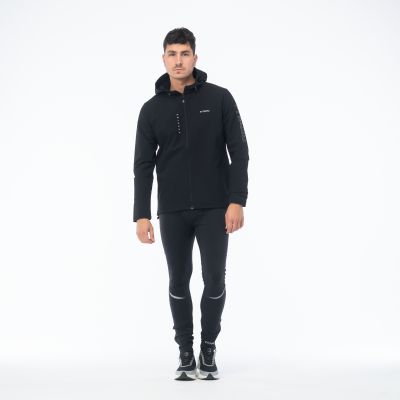 9. FUNRUNE Herrenjacke