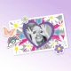 6. Canal Toys Photo Creator Retro-Sofortbildkamera – Retro-Sofortbildkamera