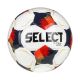 Select FB Futsal Copa v26 Fußball weiß und rot 320012