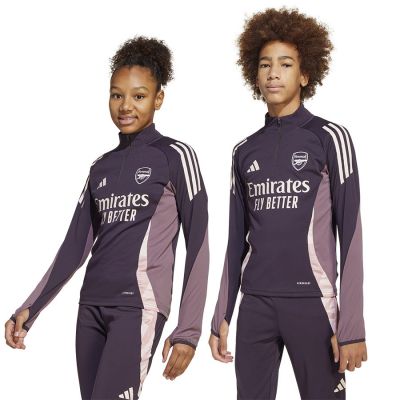 Adidas Arsenal London Trainingsoberteil Jr JF2925